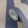 (SAMPLE) Streifen-Tapete Dunkelblau Beige - Klassisches Streifenmuster - livingwalls Vliestapete maritim (782265)