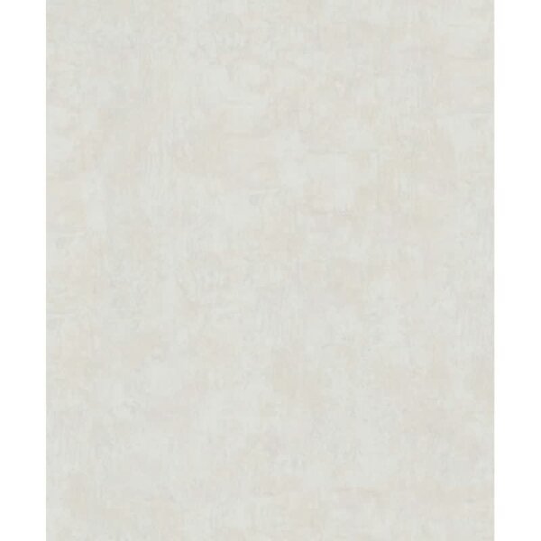 Vliestapete Beton, Uni Putzoptik Uni in Beige Novamur (82498)