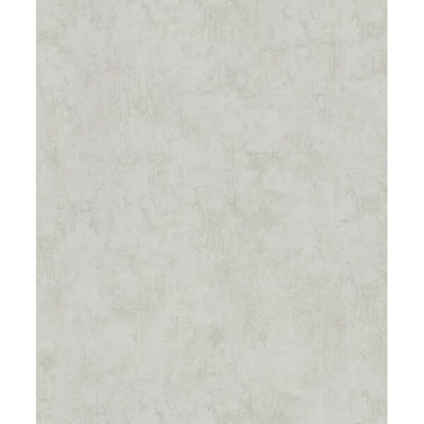 Vliestapete Beton, Uni Putzoptik Uni in Grau Novamur (82500)