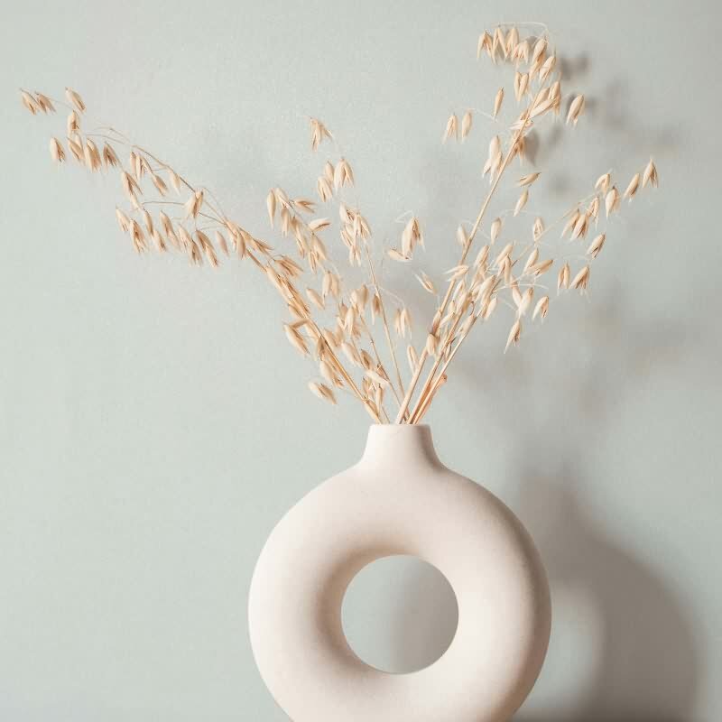 Vliestapete Uni, Struktur Uni Modern matt Novamur (82514)