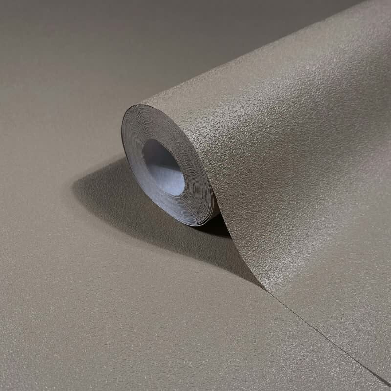 Vliestapete Uni, Struktur Uni Modern matt Novamur (82518)