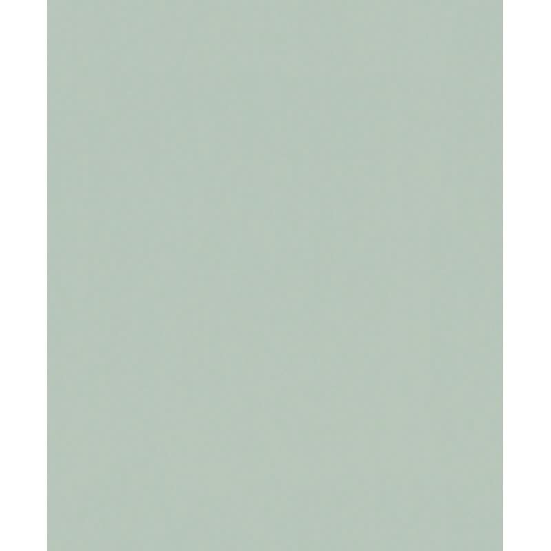 Vliestapete Uni, Struktur Uni Modern matt in Grün Novamur (82522)