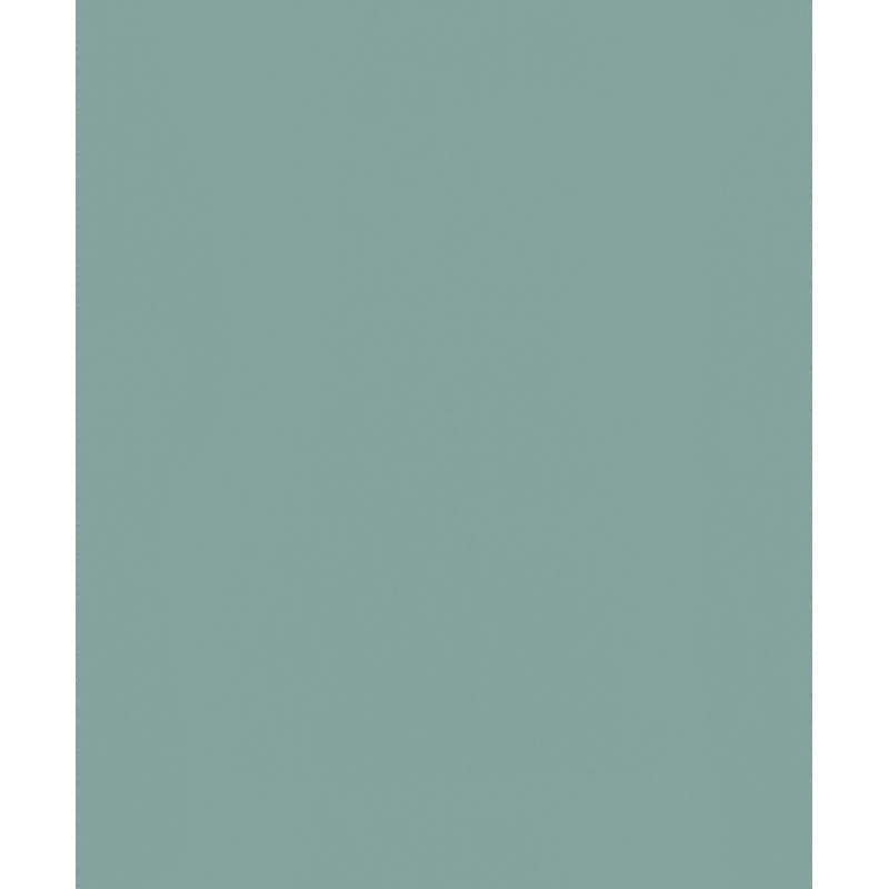 Vliestapete Uni, Struktur Uni Modern matt in Grün Novamur (82523)