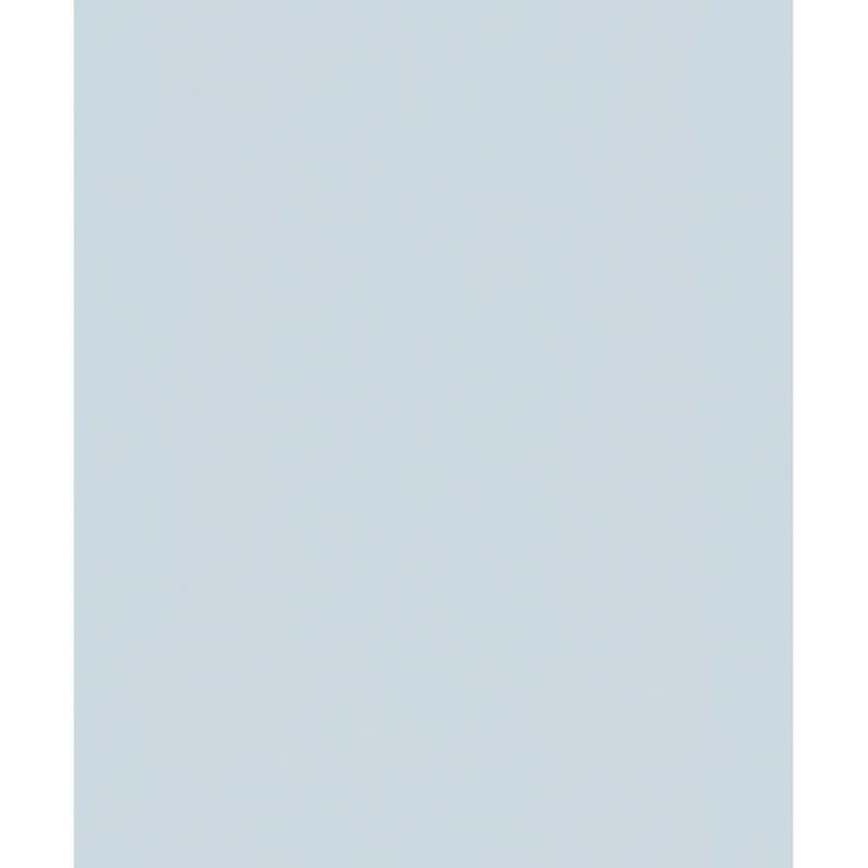 Vliestapete Uni, Struktur Uni Modern matt in Blau Novamur (82524)