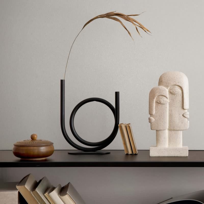 Vliestapete Uni, Struktur Uni Modern matt in Weiß Novamur (82525)