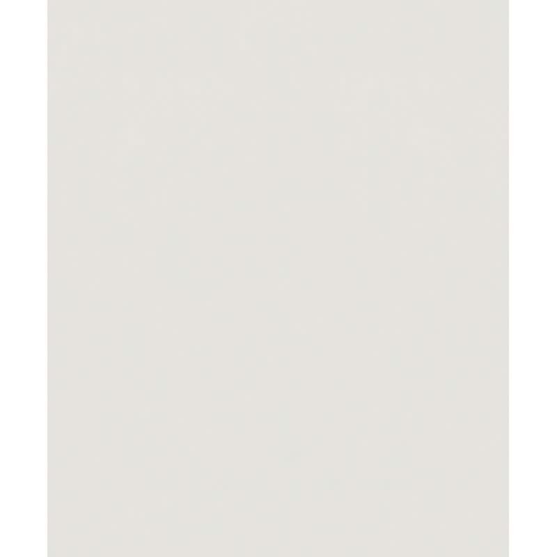 Vliestapete Uni, Struktur Uni Modern matt in Weiß Novamur (82525)