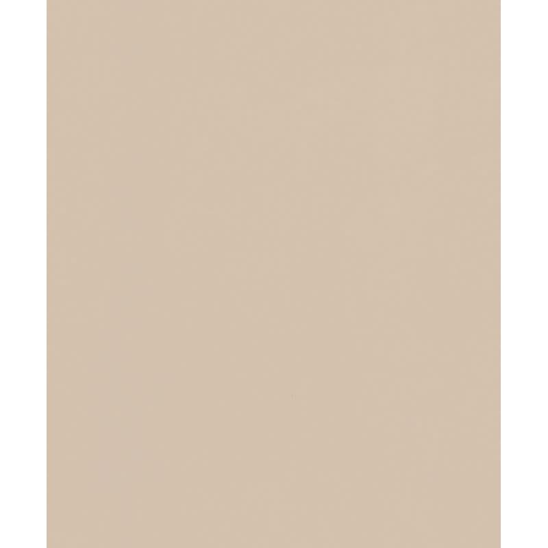 Vliestapete Uni, Struktur Uni Modern matt in Orange Novamur (82527)