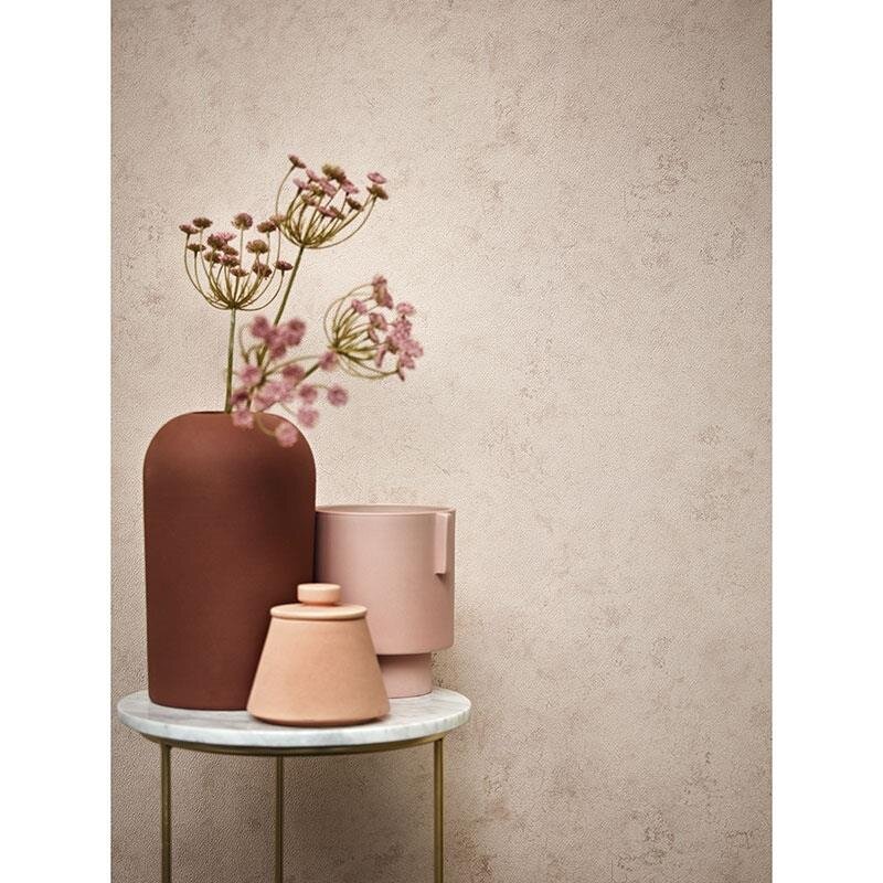 Tapete Rosa, Rose Papis Loveday Vliestapete (86746)