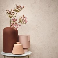 Tapete Rosa, Rose Papis Loveday Vliestapete (86746)