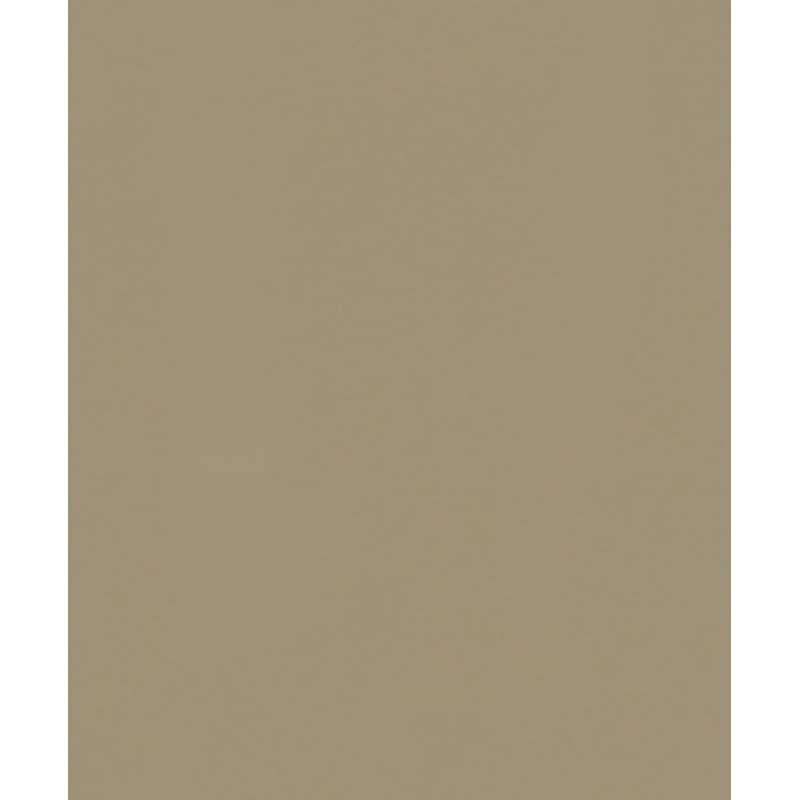 Vliestapete Uni, Struktur Uni Modern matt in Braun Novamur (82533)