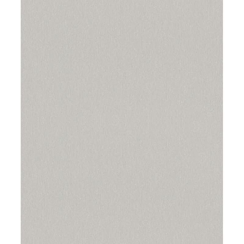 Vliestapete Uni, Textil Uni Klassisch in Beige Novamur (82536)