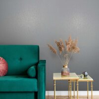 Vliestapete Uni, Textil Uni Klassisch Novamur (82537)