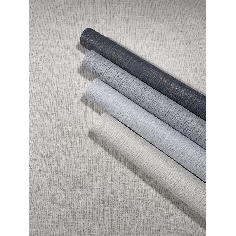 Vliestapete Uni, Textil Uni Modern Novamur (82543)