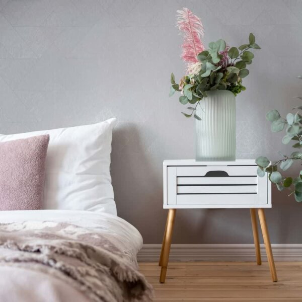 Vliestapete Dreiecke, Geometrisch Grafisch Geometrisch Novamur (82545)