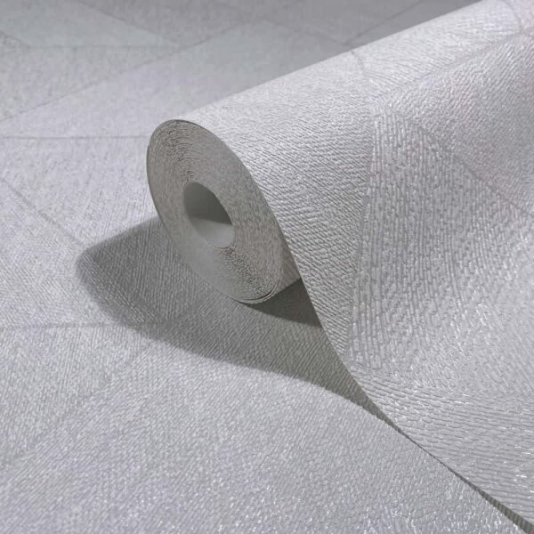 Vliestapete Dreiecke, Geometrisch Grafisch Geometrisch Novamur (82545)