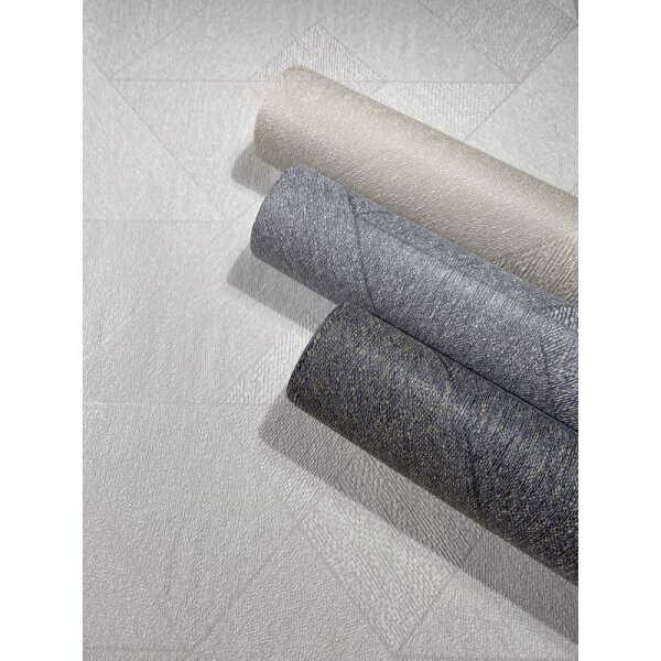 Vliestapete Dreiecke, Geometrisch Grafisch Geometrisch Novamur (82545)