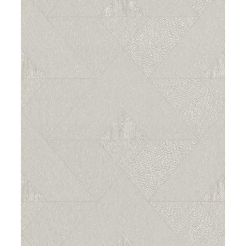 Vliestapete Dreiecke, Geometrisch Grafisch Geometrisch Novamur (82546)
