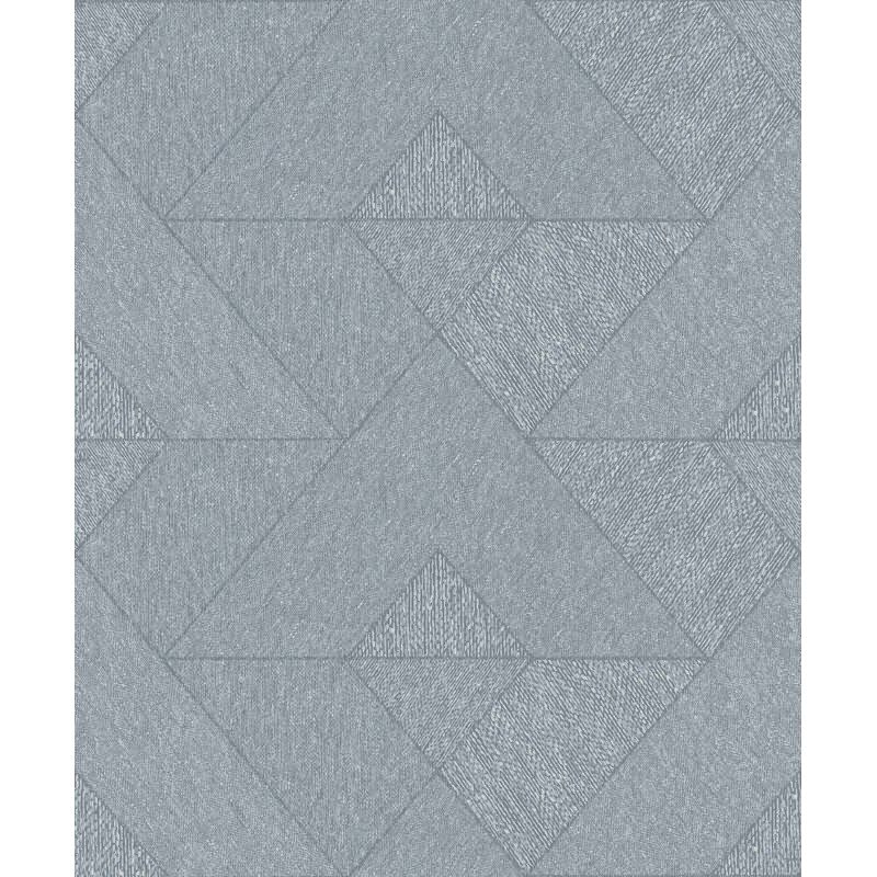 Vliestapete Dreiecke, Geometrisch Grafisch Geometrisch Novamur (82547)