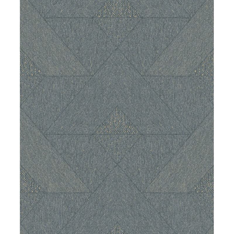 Vliestapete Dreiecke, Geometrisch Grafisch Geometrisch Novamur (82548)