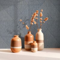 Vliestapete Dreiecke, Geometrisch Grafisch Geometrisch...