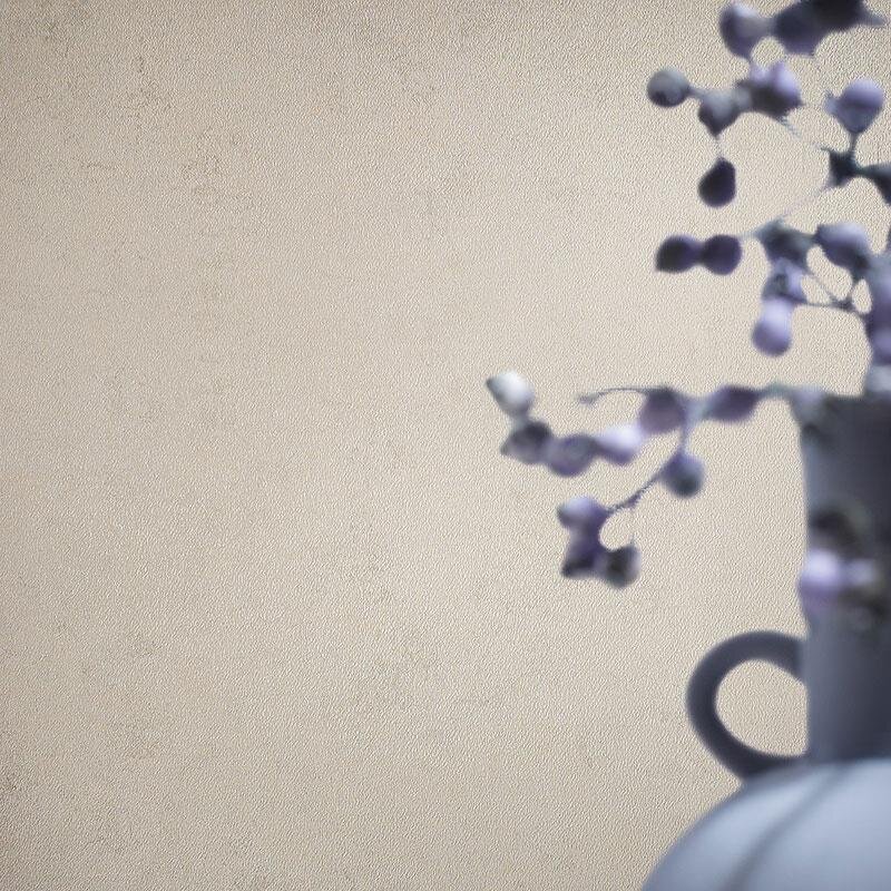 Tapete Greige Papis Loveday Vliestapete (86745)