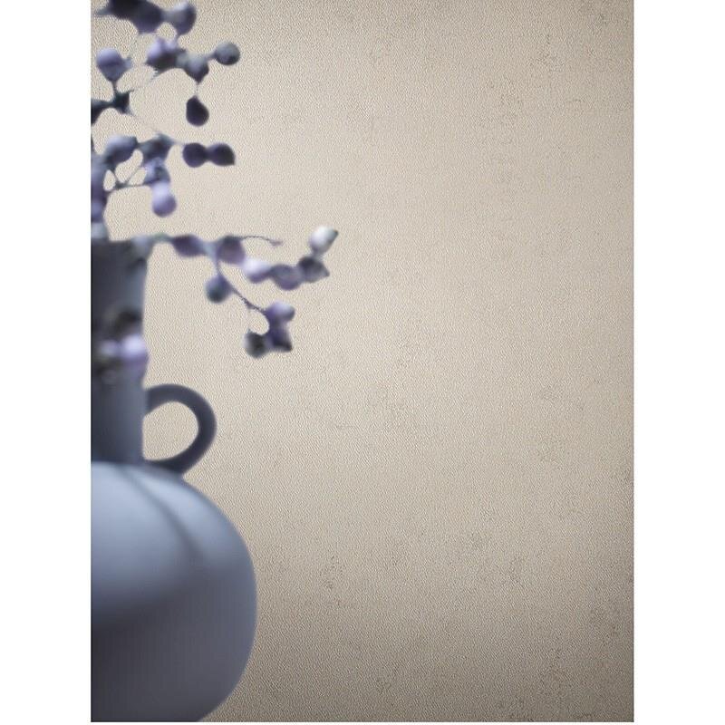 Tapete Greige Papis Loveday Vliestapete (86745)