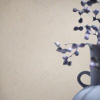 Tapete Greige Papis Loveday Vliestapete (86745)