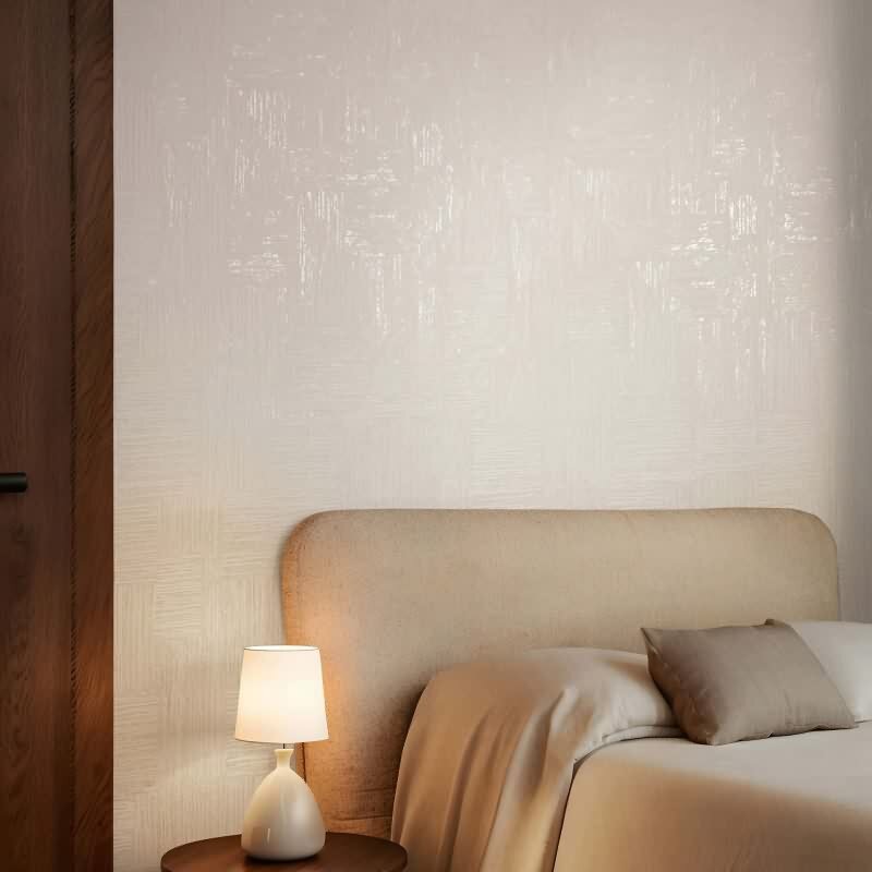 Vliestapete Geometrisch, Linien Streifen Geometrisch Novamur (82550)