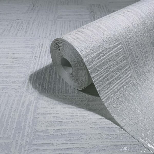 Vliestapete Geometrisch, Linien Streifen Geometrisch Novamur (82551)