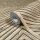 Vliestapete Holz, Geometrisch Holzoptik Geometrisch, matt in Beige Novamur (89019)