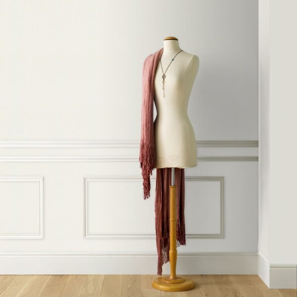 Tapete Beige, Creme Erismann Vinyltapete (1028102)