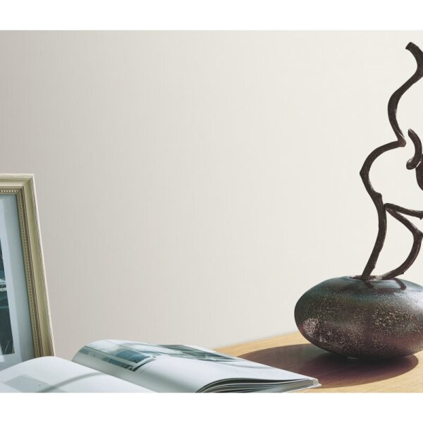 Tapete Beige, Creme Erismann Vinyltapete (1028102)