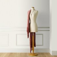 Tapete Beige, Creme Erismann Vinyltapete (1028102)