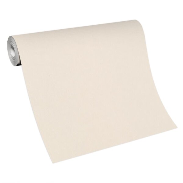 Tapete Beige, Creme Erismann Vinyltapete (1028105)