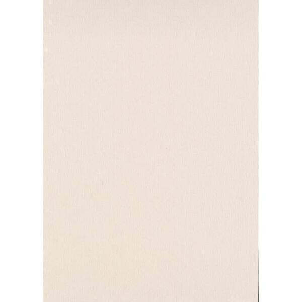 Tapete Beige, Creme Erismann Vinyltapete (1028105)