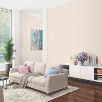 Tapete Beige, Creme Erismann Vinyltapete (1028105)