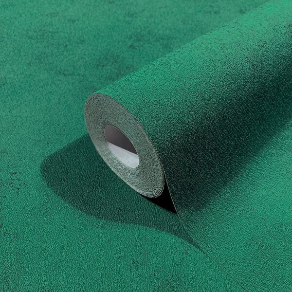 Tapete Grün Papis Loveday Vliestapete (86743)