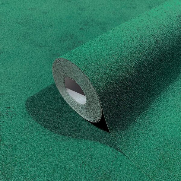 Tapete Grün Papis Loveday Vliestapete (86743)