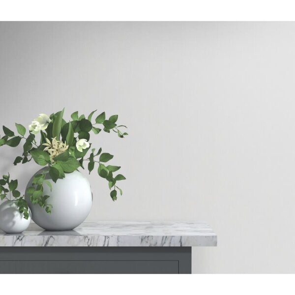 Tapete Grau, Silber Erismann Vinyltapete (1028110)