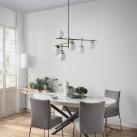 Tapete Grau, Silber Erismann Vinyltapete (1028110)