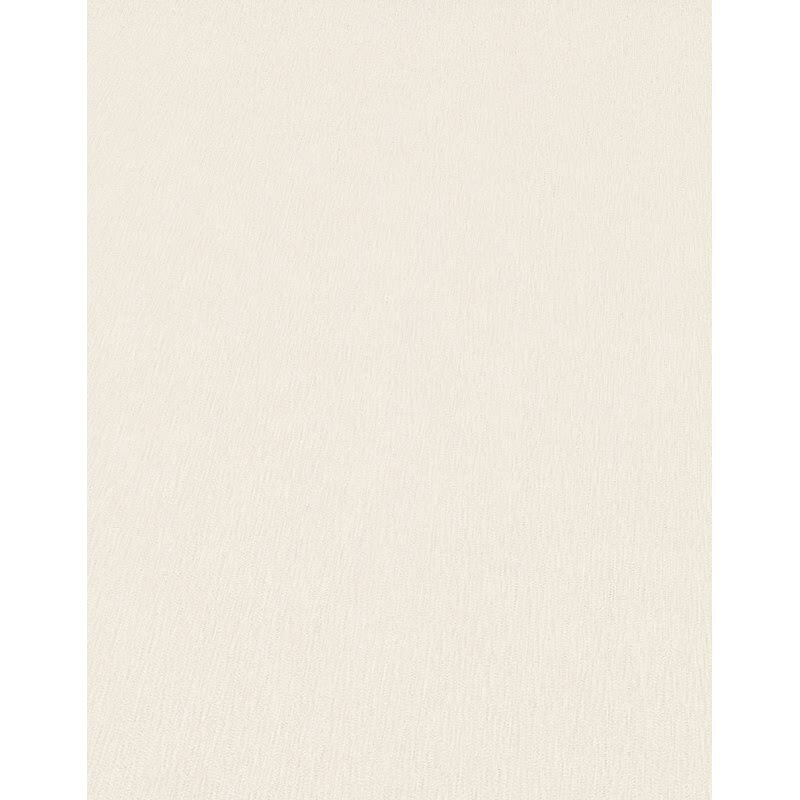 1028114 Tapete Beige Creme Struktur Uni Vliestapete Erismann