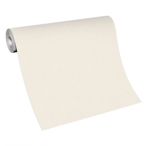Tapete Beige, Creme Erismann Vinyltapete (1028114)