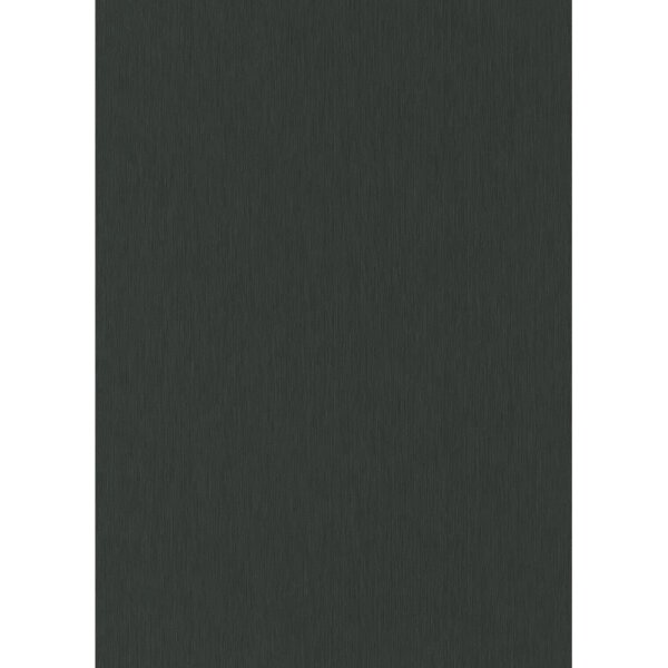 Tapete Schwarz, Anthrazit Erismann Vinyltapete (1028115)