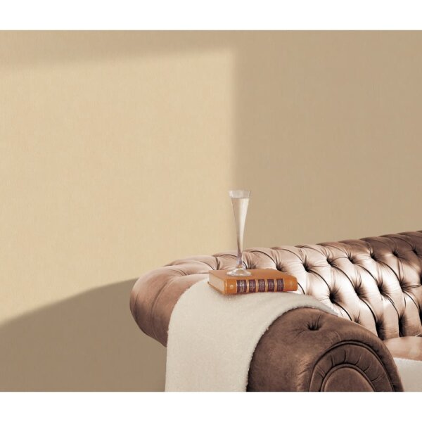 Tapete Gold, Kupfer Erismann Vinyltapete (1028130)