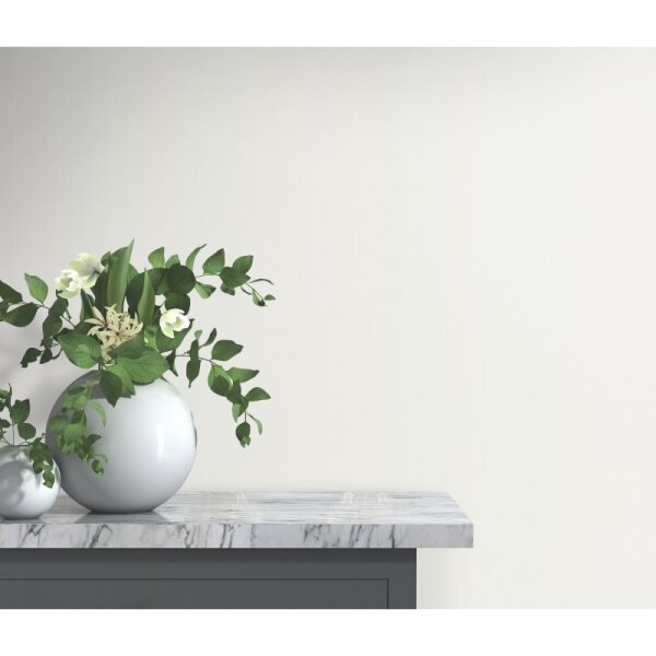 Tapete Weiß Erismann Vinyltapete (1028131)