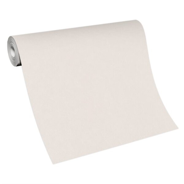 Tapete Beige, Creme Erismann Vinyltapete (1028138)