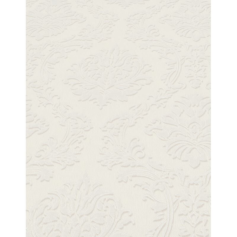 1028814 Tapete Beige Creme Barock Ornament Klassik Vintage Vlies Erismann
