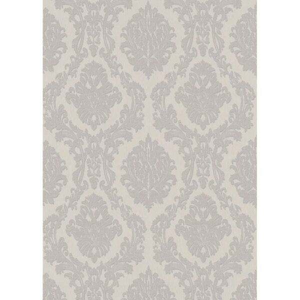 Tapete Greige Erismann Vinyltapete (1028837)