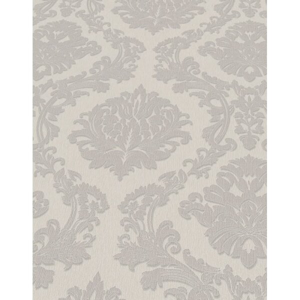 Tapete Greige Erismann Vinyltapete (1028837)