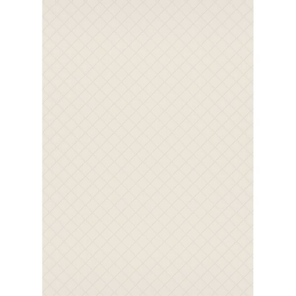 Tapete Beige, Creme Erismann Vinyltapete (1028914)